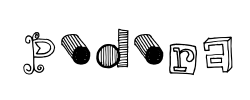 Podora - logo